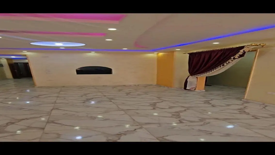 شقة فاخرة للبيع بمساحة 165 متر
