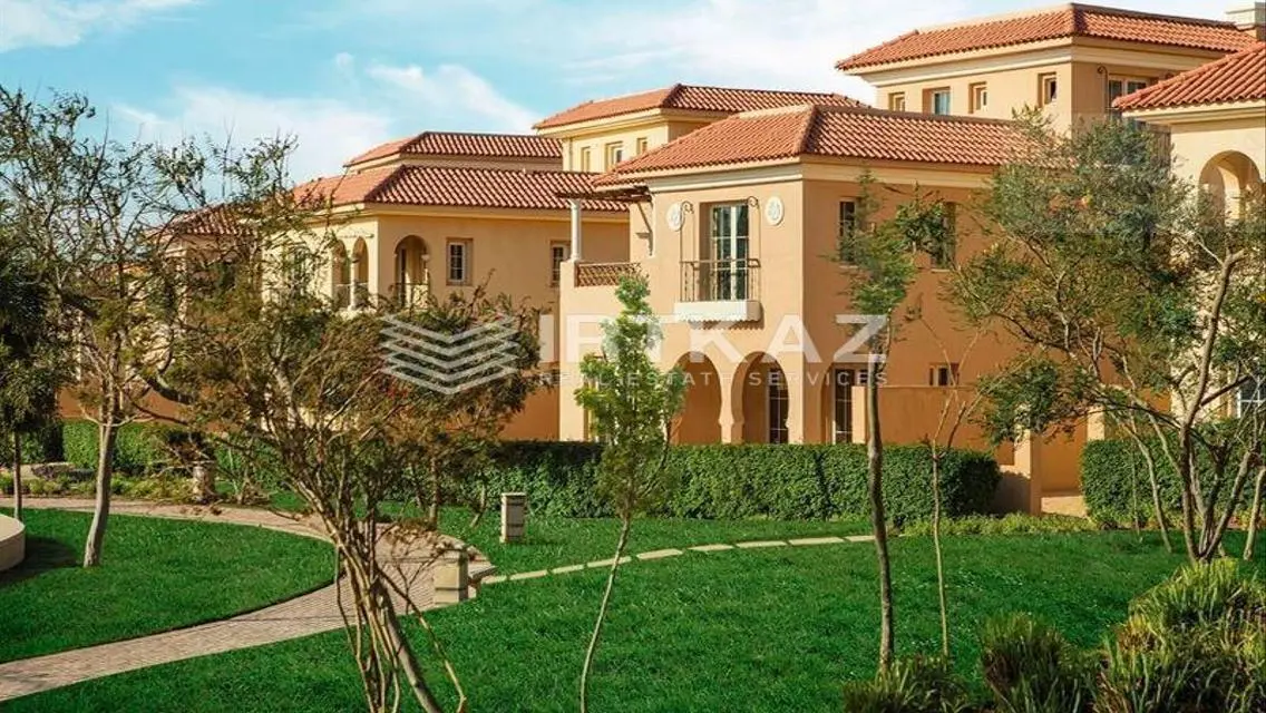 Luxury Villa with 3 Bedrooms for Sale
