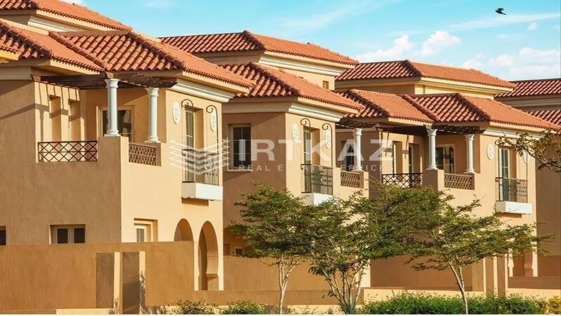 Luxury Villa with 3 Bedrooms for Sale
