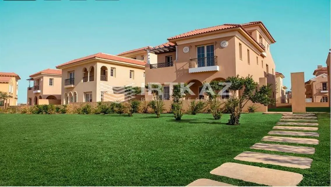Luxury Villa with 3 Bedrooms for Sale