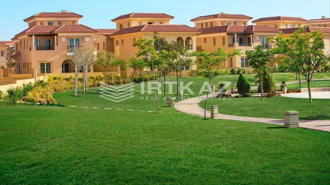 Luxury Villa with 3 Bedrooms for Sale