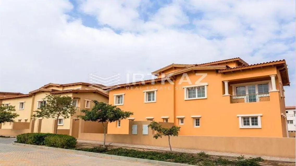 Luxury Villa with 3 Bedrooms for Sale