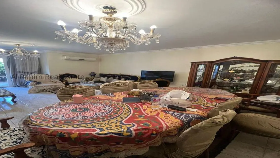 شقة فاخرة للبيع بمساحة 150 متر