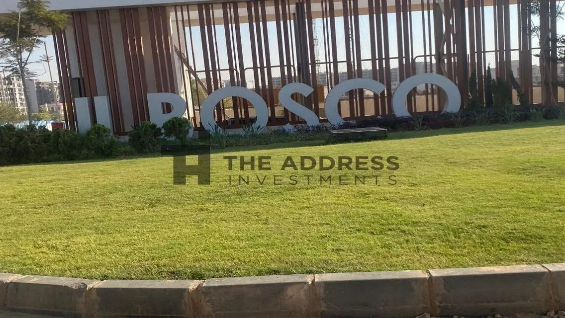 160m Apartment for Sale in Il Bosco Compound