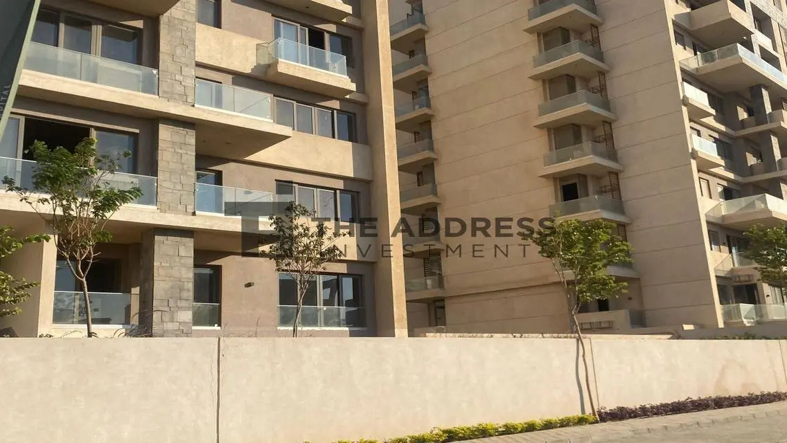 160m Apartment for Sale in Il Bosco Compound