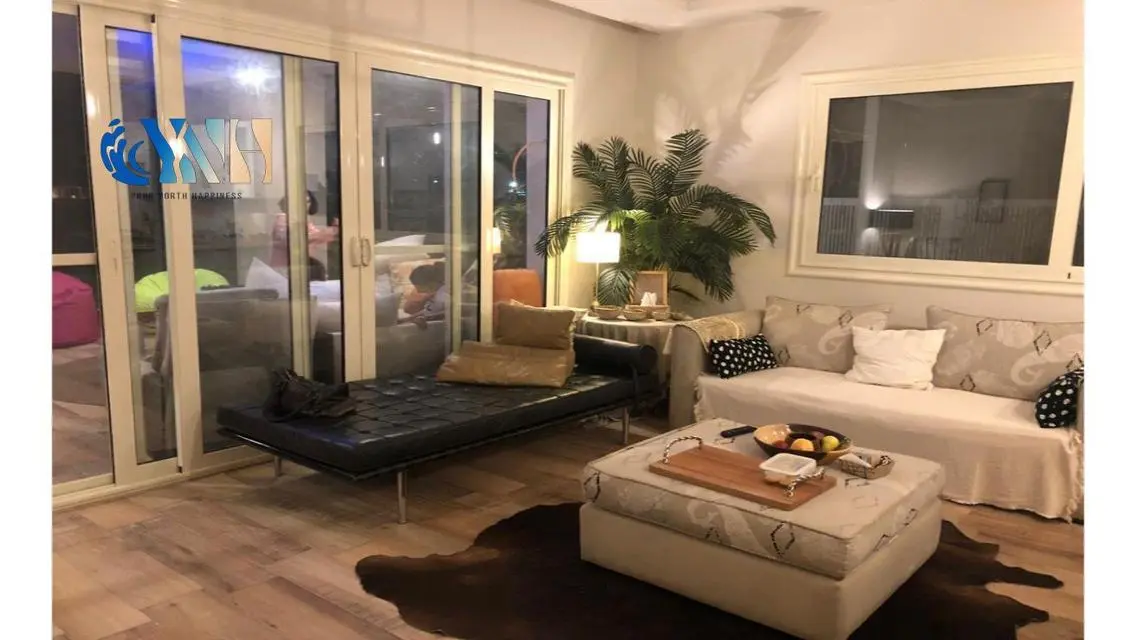 Luxury Apartment for Rent in a Prime Location