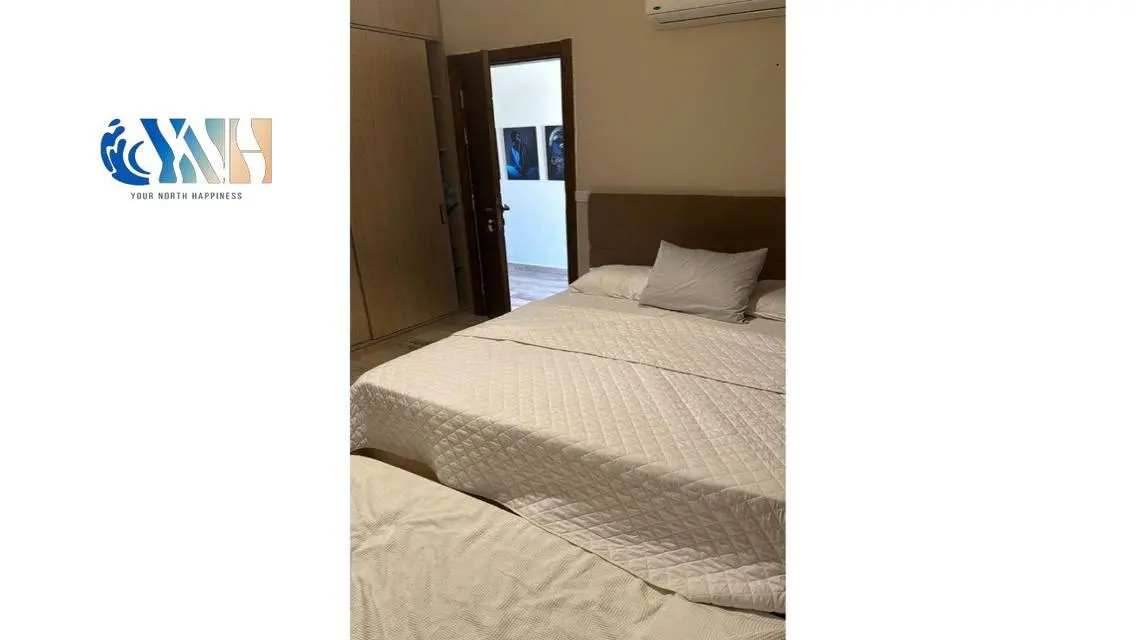 Luxury Apartment for Rent in a Prime Location