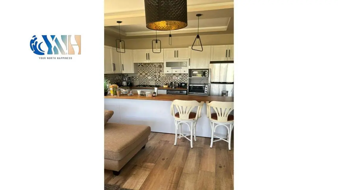 Luxury Apartment for Rent in a Prime Location