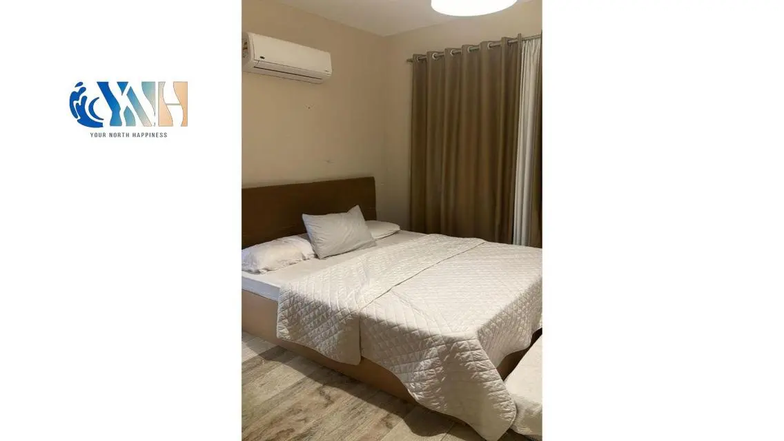 Luxury Apartment for Rent in a Prime Location