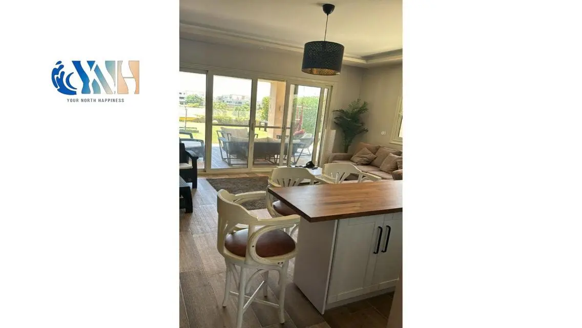 Luxury Apartment for Rent in a Prime Location