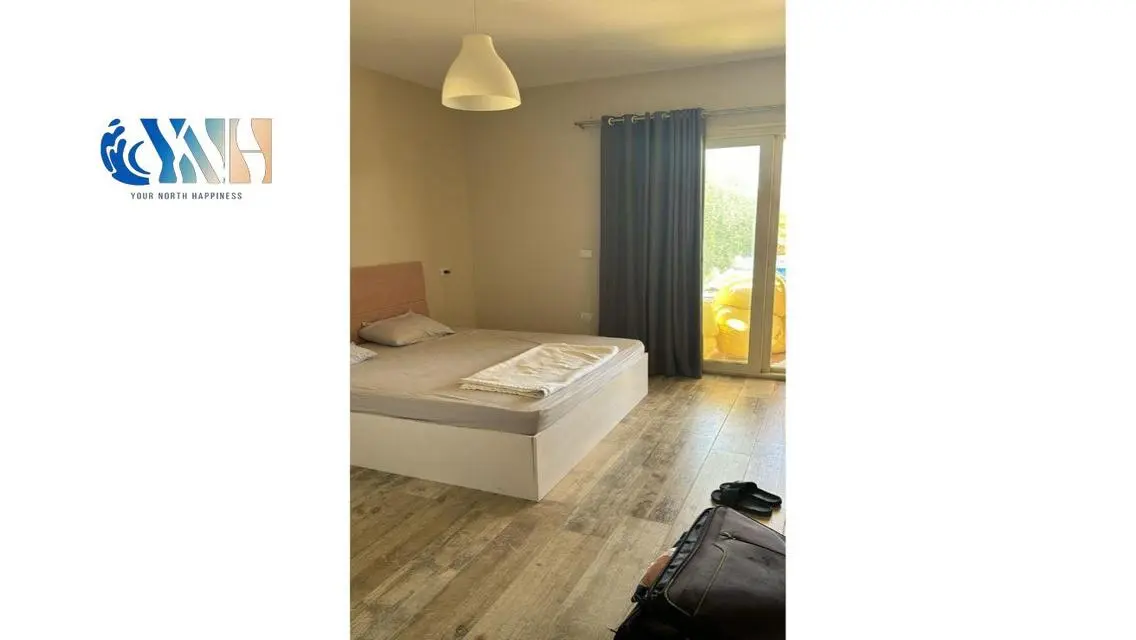 Luxury Apartment for Rent in a Prime Location