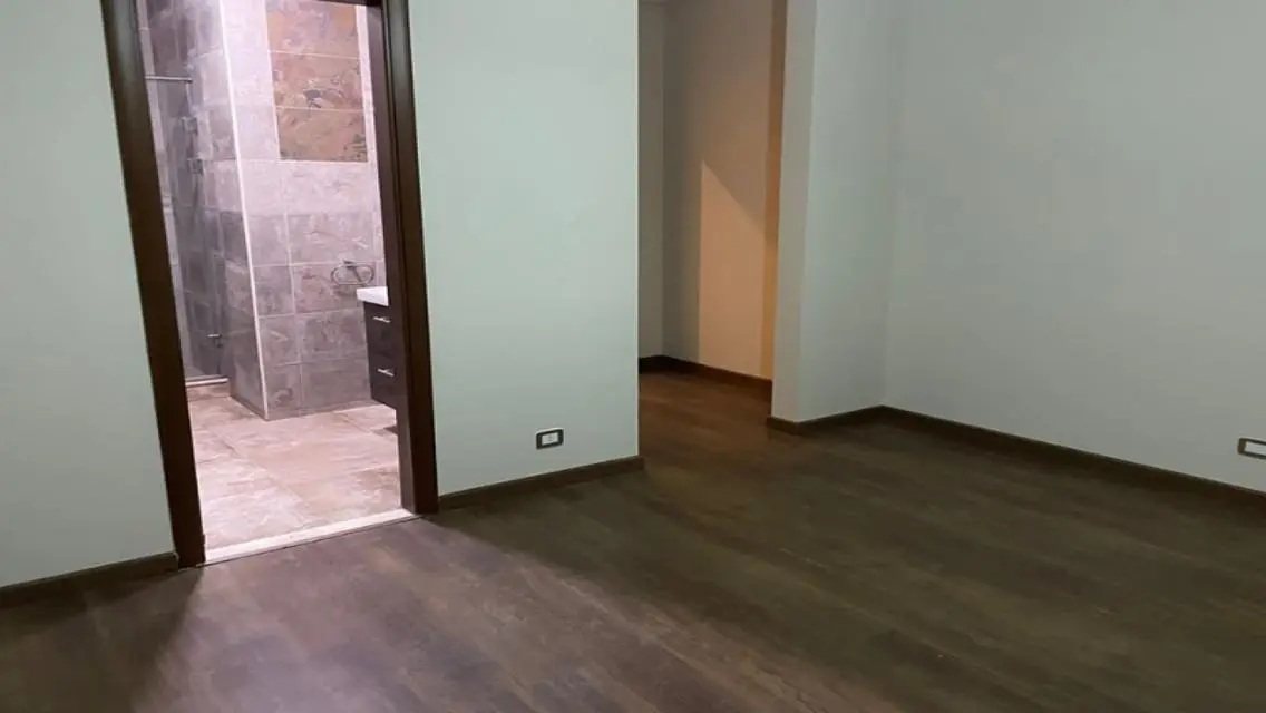 شقة سكنية في CFC أوريانا 3 - 490