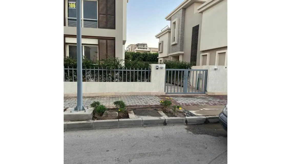 شقة سكنية في CFC أوريانا 3 - 490