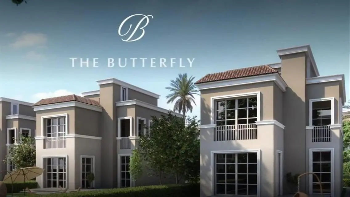 Amazing Villa for Sale - Modern Design and Luxury Features