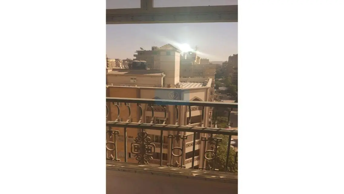شقة فاخرة للايجار في -170-