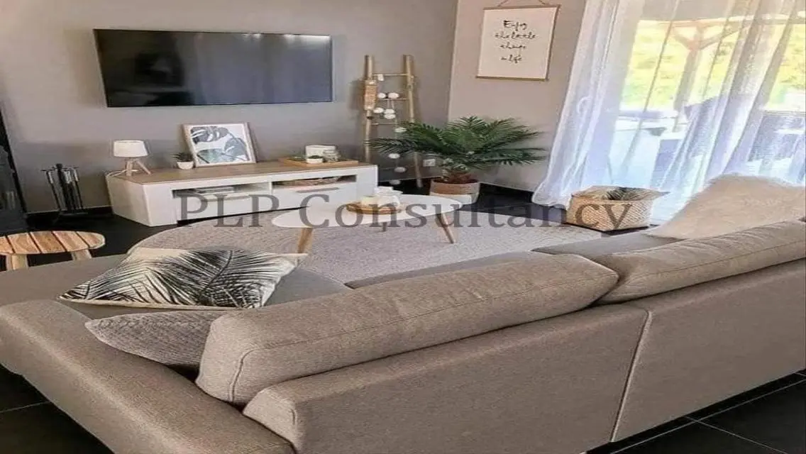 Luxury Apartment for Sale in Swan Lake Residence - 5 Bedrooms
