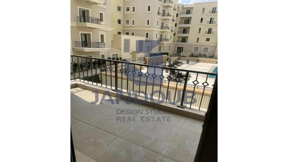 Luxury Apartment with Excellent Space