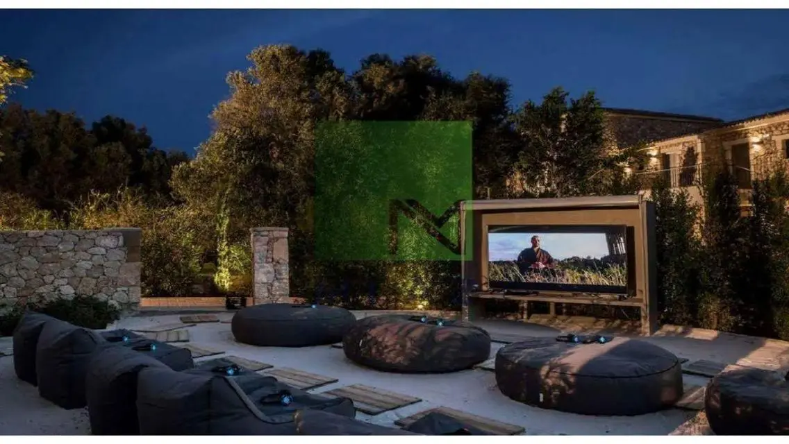 Luxurious Villa in Remal-WestClay Compound