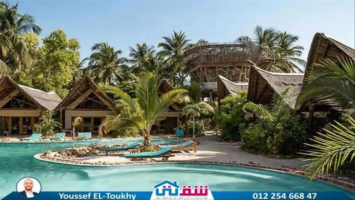 Luxury Apartment with Spacious Area - 72-77