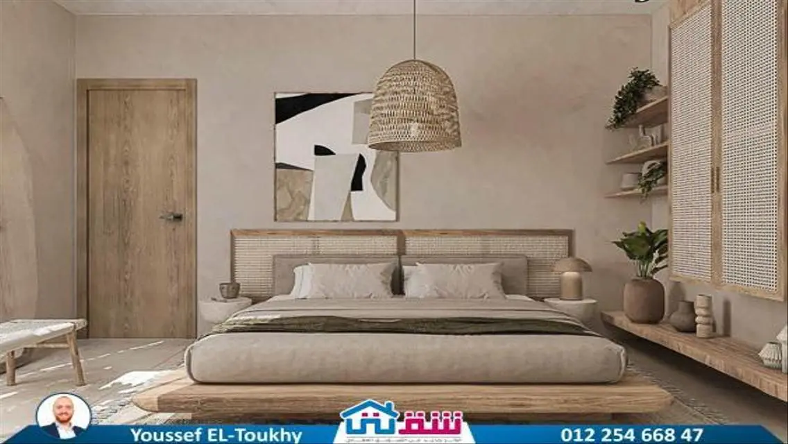 Luxury Apartment with Spacious Area - 72-77