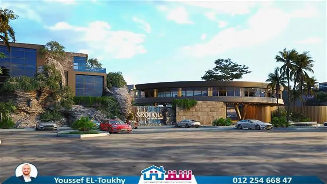 Luxury Apartment with Spacious Area - 72-77
