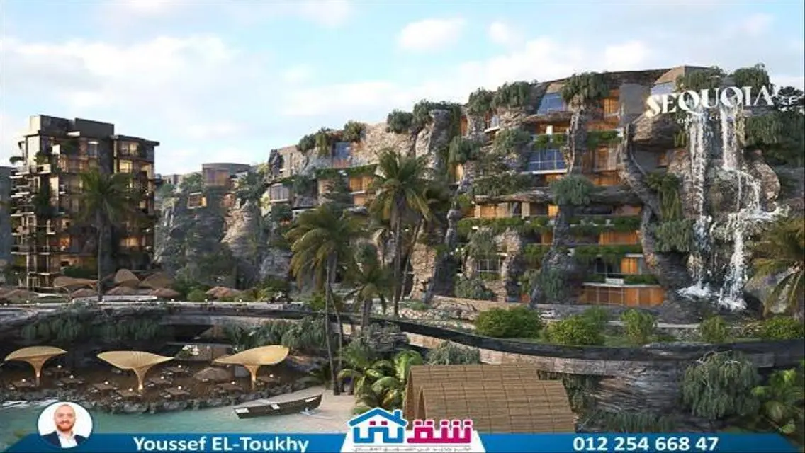 Luxury Apartment with Spacious Area - 72-77