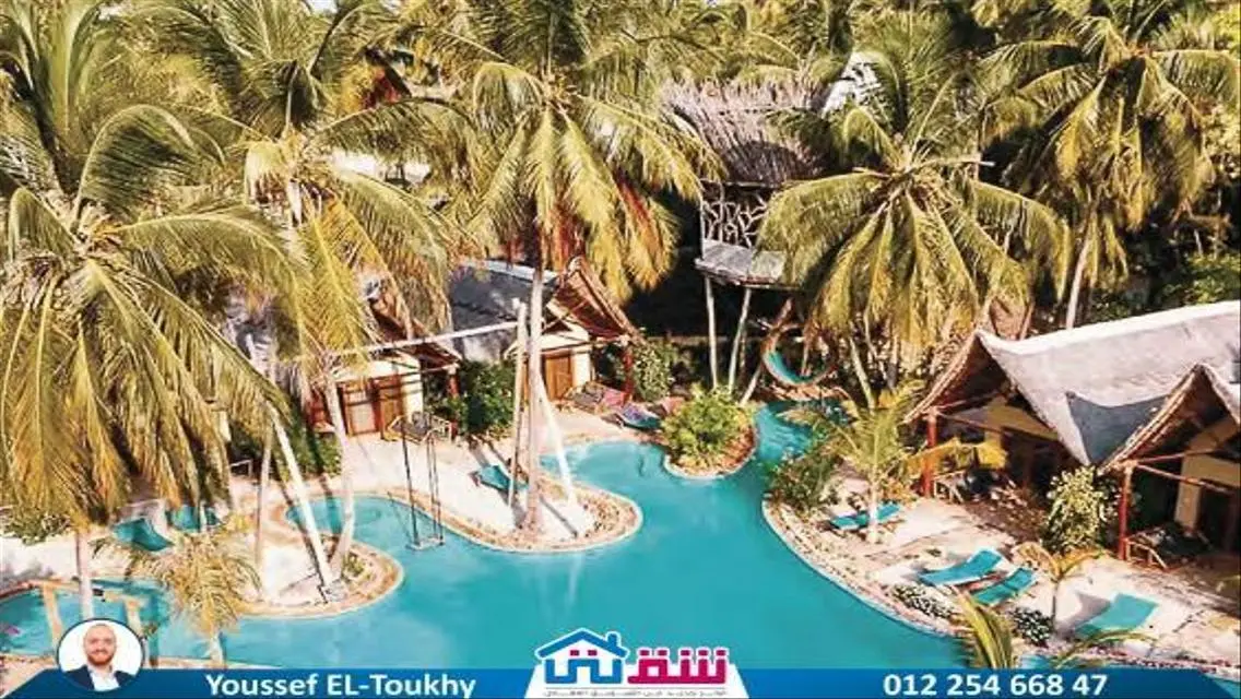 Luxury Apartment with Spacious Area - 72-77