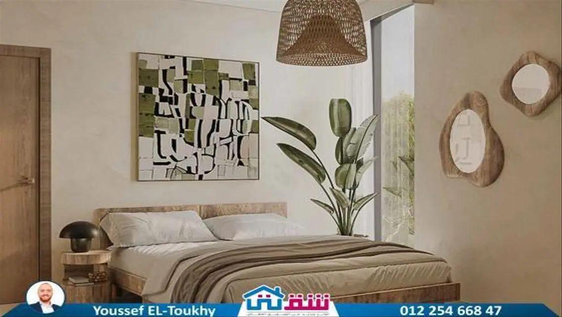 Luxury Apartment with Spacious Area - 72-77