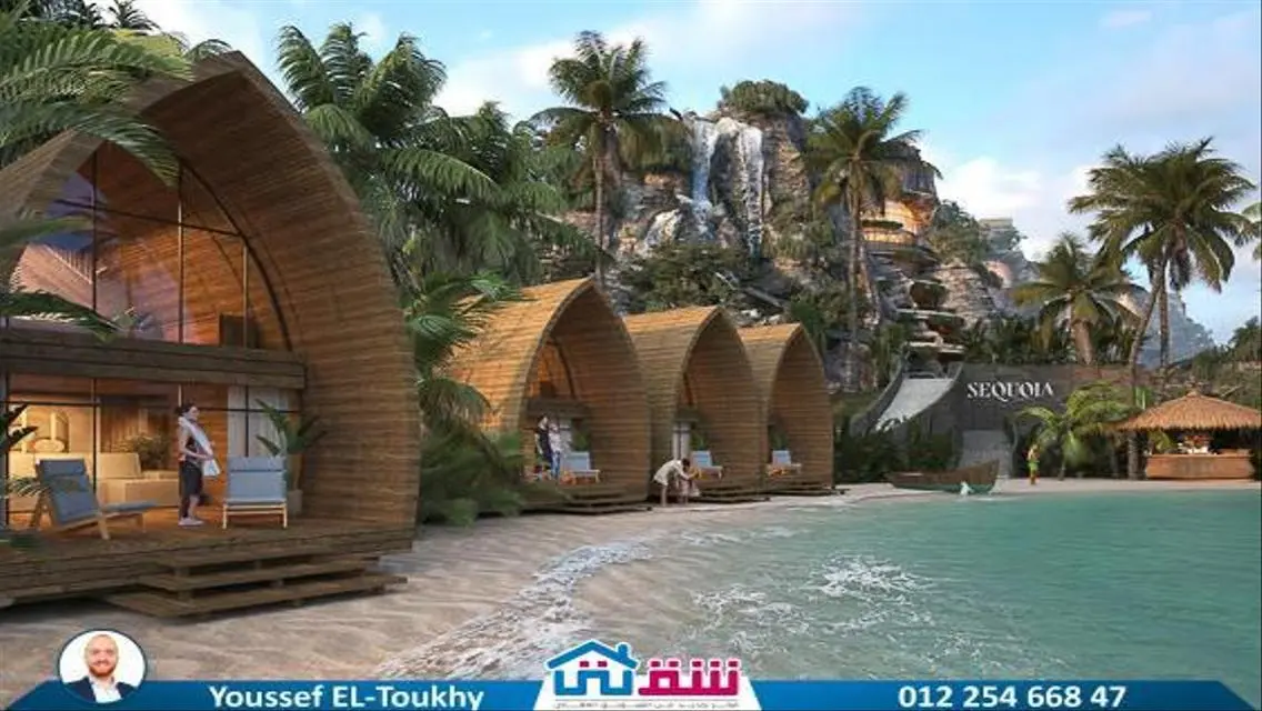 Luxury Apartment with Spacious Area - 72-77