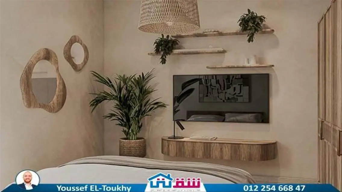 Luxury Apartment with Spacious Area - 72-77