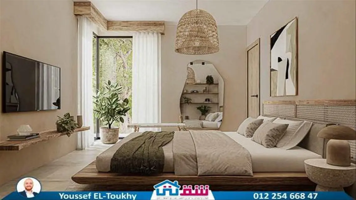 Luxury Apartment with Spacious Area - 72-77