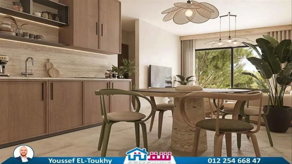 Luxury Apartment with Spacious Area - 72-77