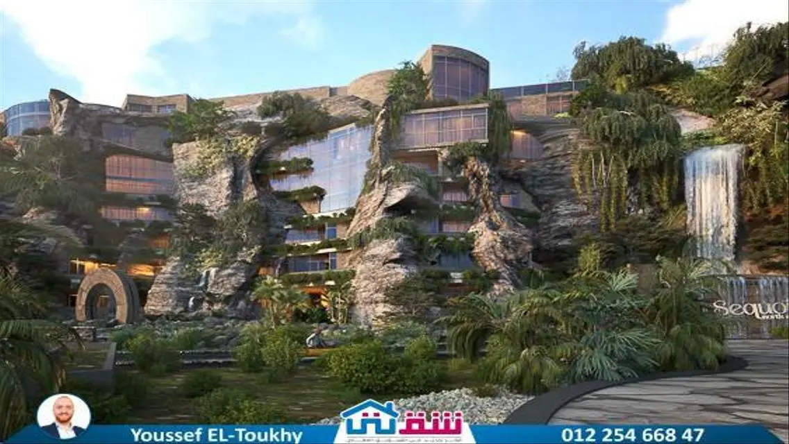 Luxury Apartment with Spacious Area - 72-77