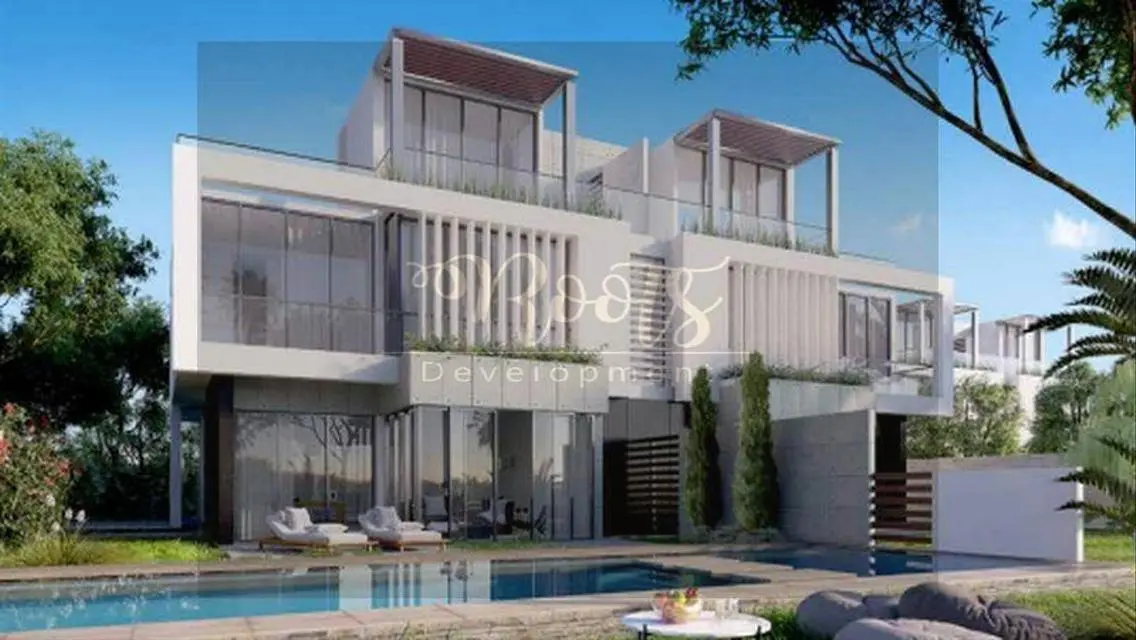 Luxury Apartment with Stunning View
