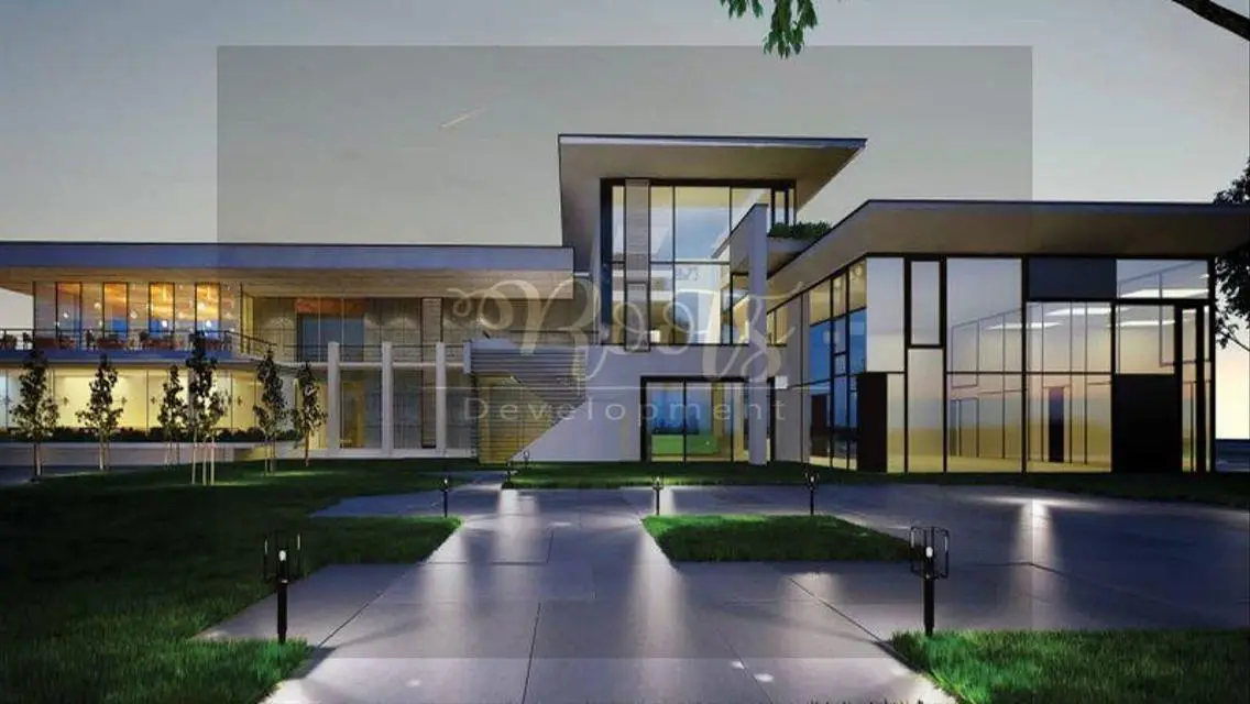 Luxury Apartment with Stunning View
