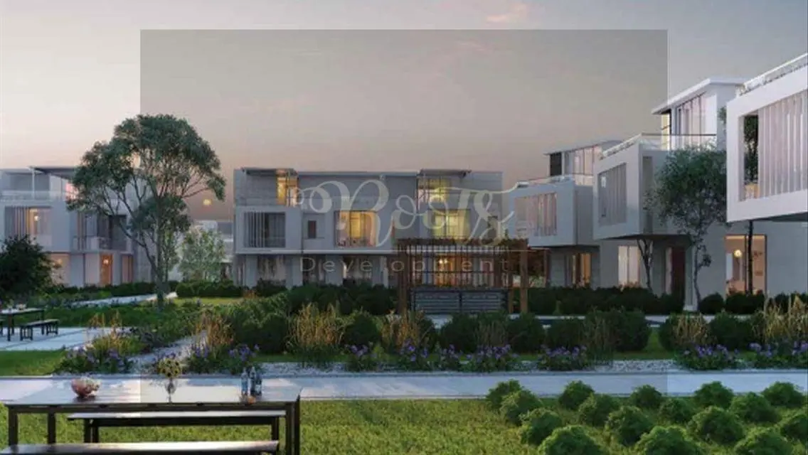Luxury Apartment with Stunning View