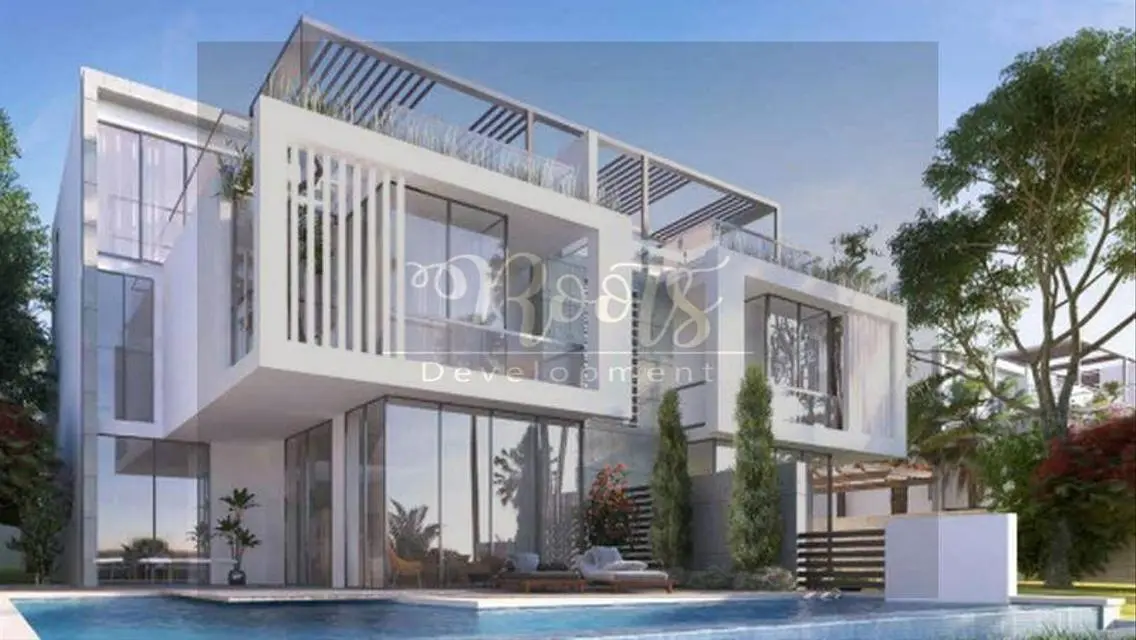 Luxury Apartment with Stunning View