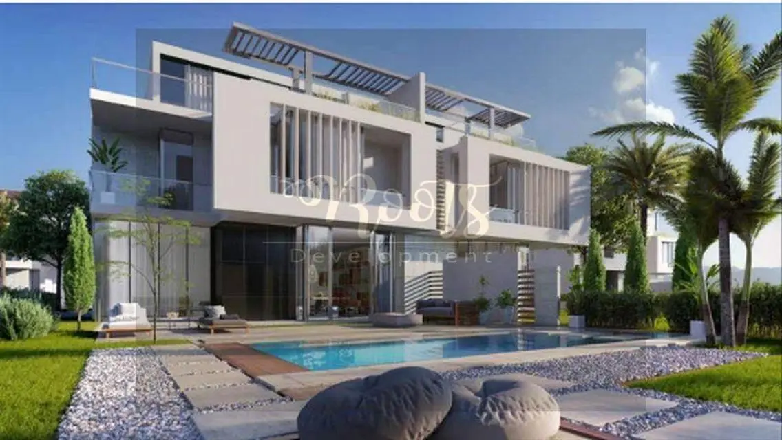 Luxury Apartment with Stunning View