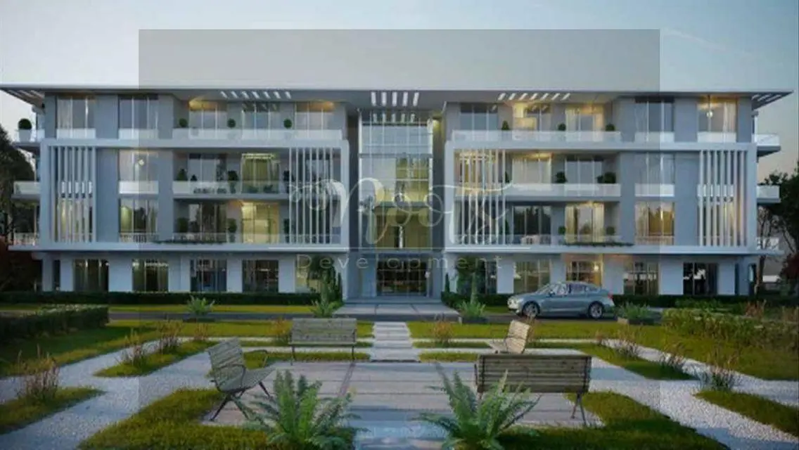 Luxury Apartment with Stunning View