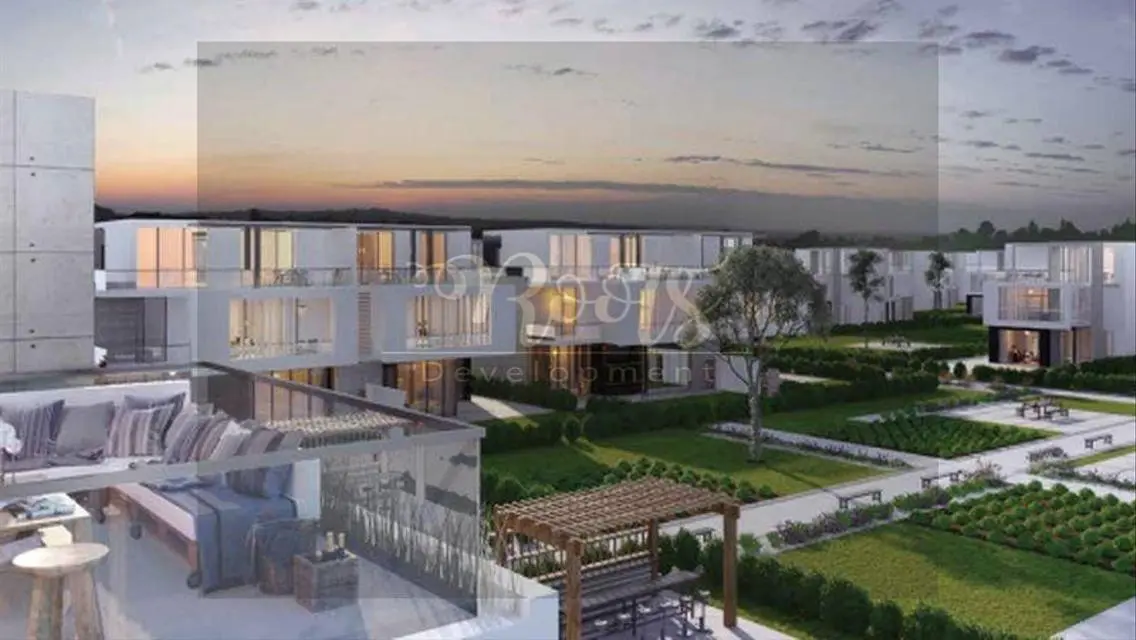 Luxury Apartment with Stunning View