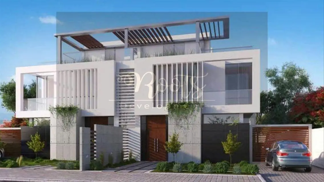 Luxury Apartment with Stunning View