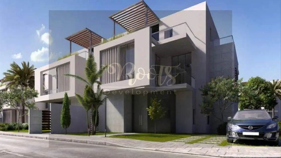 Luxury Apartment with Stunning View