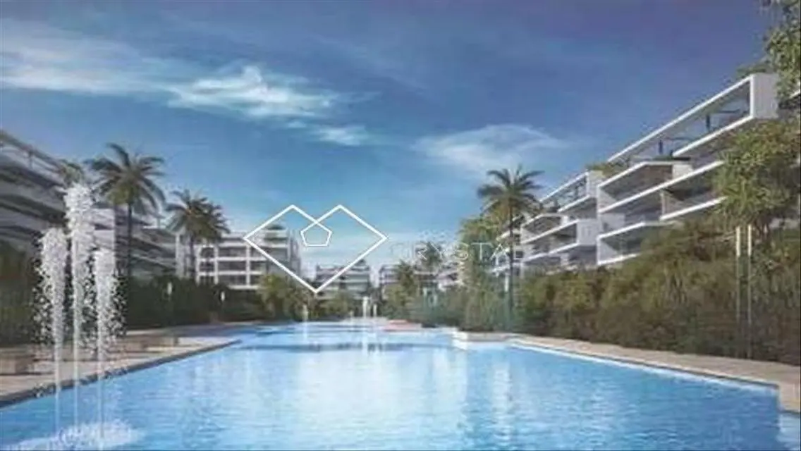 Luxury Villa for Sale - 802 Square Meters