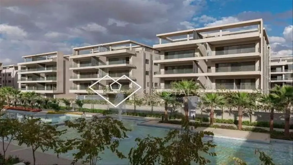 Luxury Villa for Sale - 802 Square Meters