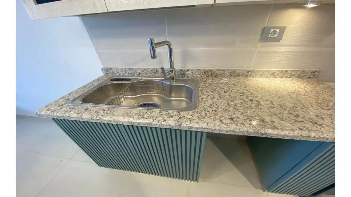Luxury Apartment of 250 sqm - Ideal Suburb