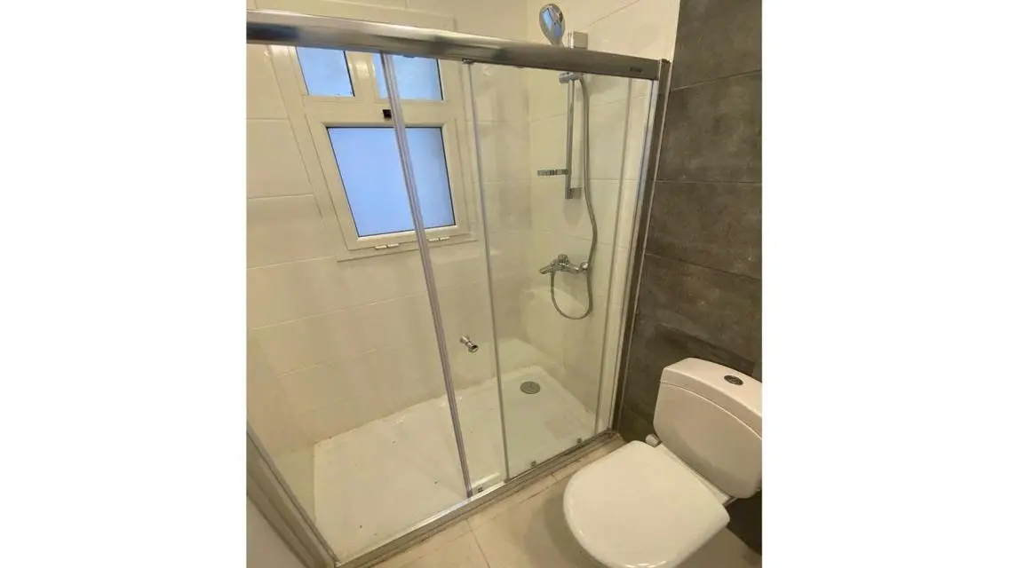 Luxury Apartment of 250 sqm - Ideal Suburb