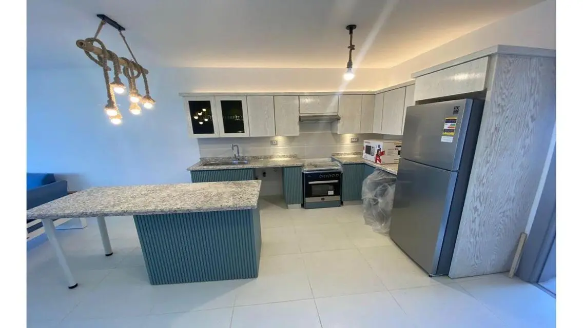 Luxury Apartment of 250 sqm - Ideal Suburb