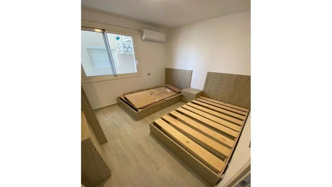 Luxury Apartment of 250 sqm - Ideal Suburb