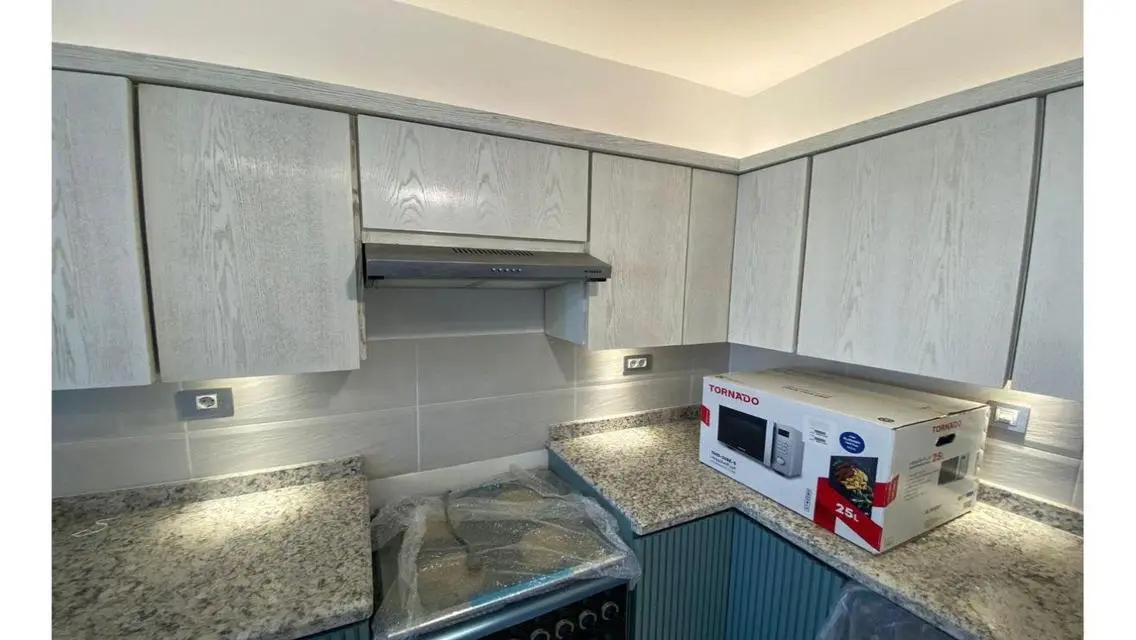 Luxury Apartment of 250 sqm - Ideal Suburb