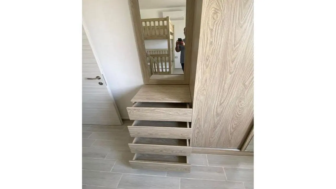 Luxury Apartment of 250 sqm - Ideal Suburb